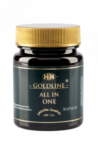 HN-GOLDLINE ALL-IN-ONE 30 Kapseln