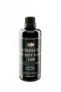 HN-GOLDLINE ANTISEPT RAPID 1200 100 ml