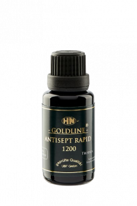 HN-GOLDLINE ANTISEPT RAPID 1200 20 ml
