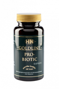HN-GOLDLINE PRO-BIOTIC Kapseln