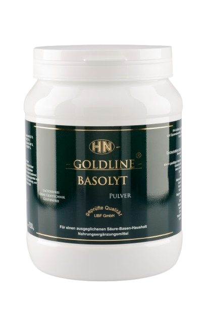 HN-GOLDLINE BASOLYT Pulver