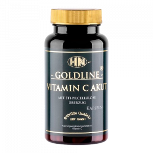 HN-GOLDLINE VITAMIN C AKUT