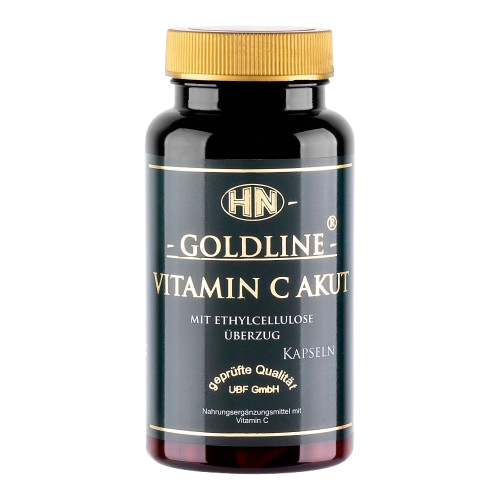 HN-GOLDLINE VITAMIN C AKUT