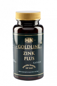 HN-GOLDLINE ZINK PLUS