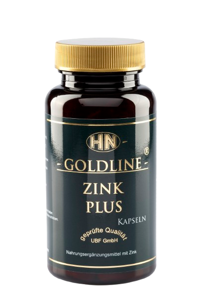 HN-GOLDLINE ZINK PLUS