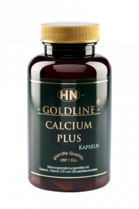 HN-GOLDLINE CALCIUM PLUS Kapseln