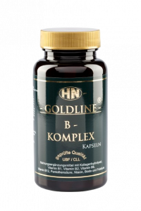 HN-GOLDLINE B KOMPLEX Kapseln