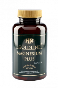 HN-GOLDLINE MAGNESIUMPLUS Kapseln