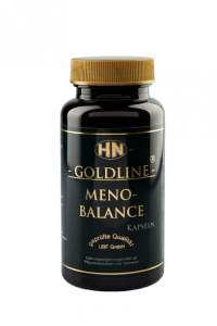 HN-GOLDLINE MENO BALANCE Kapseln