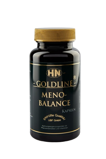 HN-GOLDLINE MENO BALANCE Kapseln