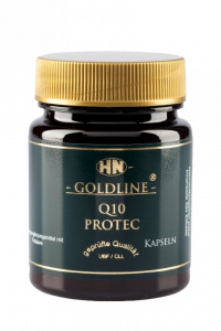 HN-GOLDLINE Q10 PROTEC 30 Kapseln