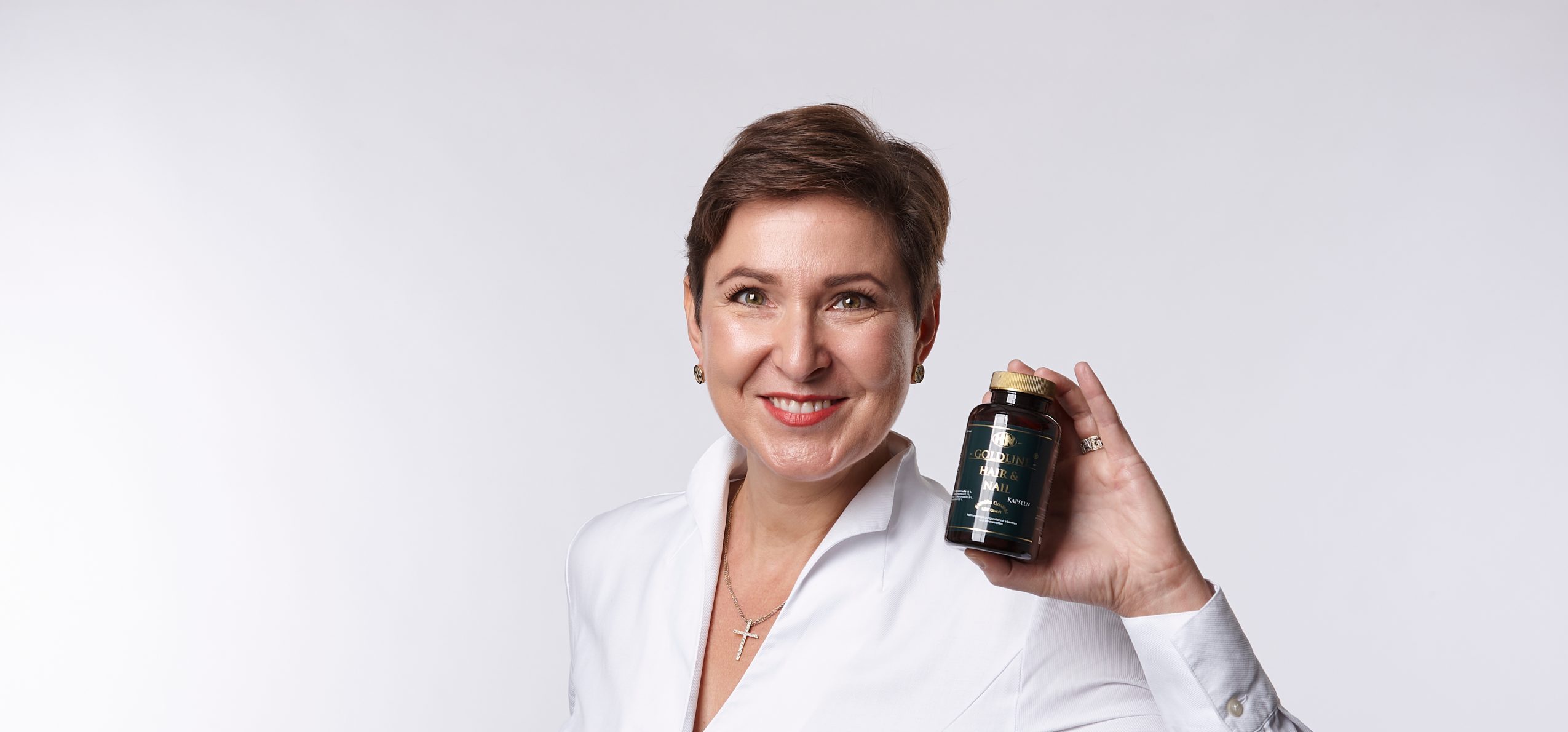 HN Goldline Produkte