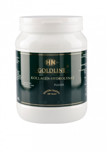 HN-GOLDLINE KOLLAGEN-HYDROLYSAT Pulver