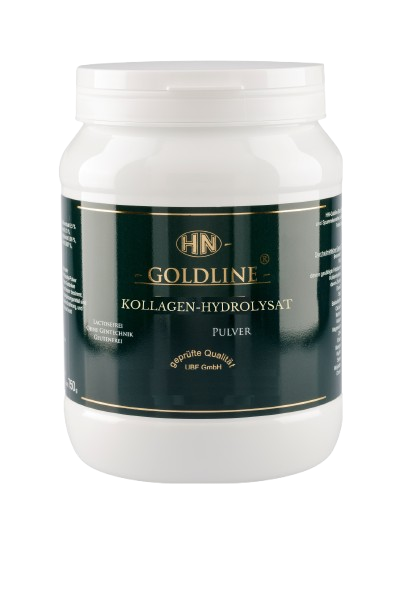 HN-GOLDLINE KOLLAGEN-HYDROLYSAT Pulver
